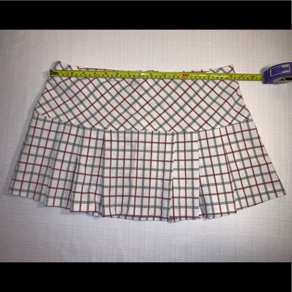 ❌SOLD❌ Wet Seal | pleated skirt - Picture 2 of 6